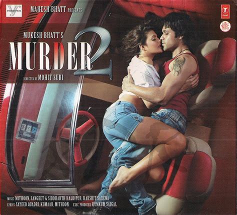 Free Wallpapers: Murder 2 Movie Wallpapers Emraan Hashmi, Jacqueline ...