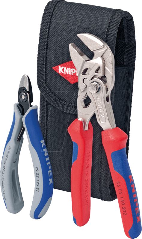 Knipex Zangenset Canoeracing Org Uk