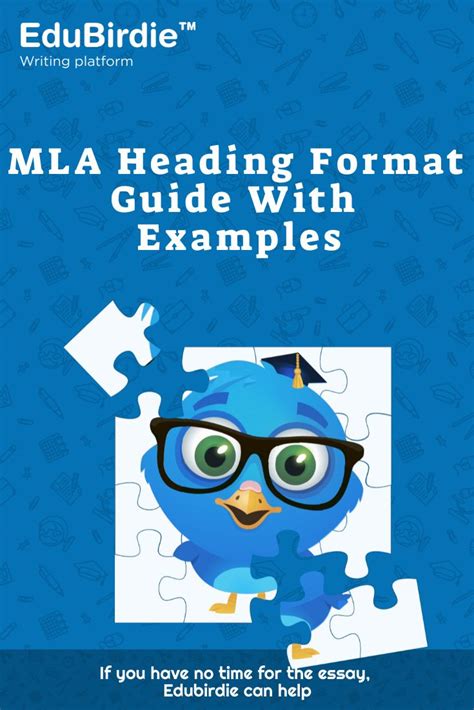 MLA Heading Format With Examples & MLA Header Rules | Writing services, Essay topics, Admissions ...