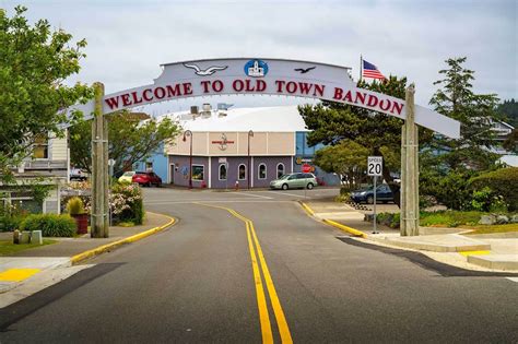 Bandon Oregon Guide And Information | Visit Oregon