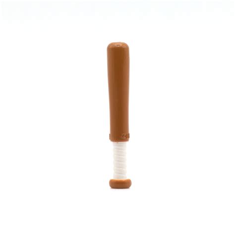 LEGO Baseball Bat - Minifigure Accessory – Minifigs.me