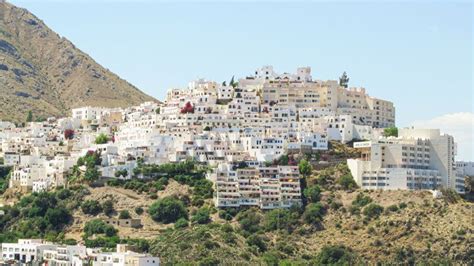 Estos Son Los Pueblos M S Bonitos De Andaluc A