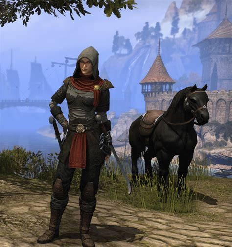 Eso Fashion Lyrielle Larenhall [xbox] Elder Scrolls Online