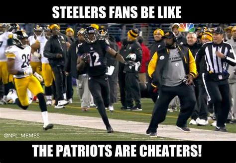 Mike Tomlin Meme