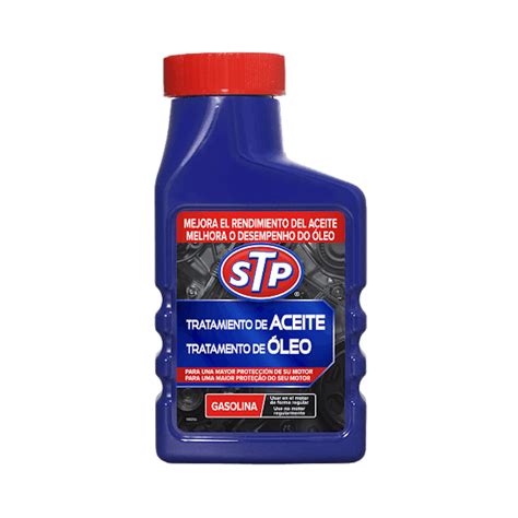 Oil & Engine Additives | STP®