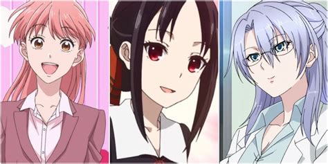 10 Anime Characters Who Are Obsessed With Romance & Finding Love