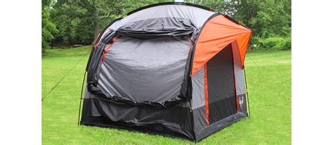 Amazon Rightline Gear Suv Tent Automotive