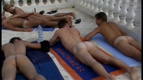 De beaux culs serrés Video Porno Beur Gay