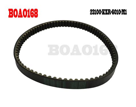 Scooter Cvt Drive Belt For Honda Pcx Air Blade Nh Cc Pcx