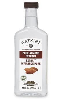 Watkins Extracts – Grunderfully Delicious