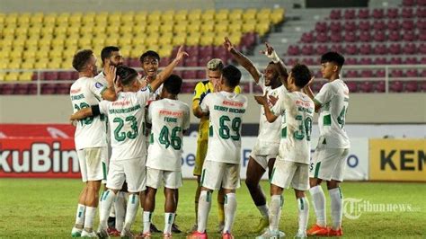 Link Live Streaming Liga 1 PSS Sleman Vs Dewa United Pukul 17 00 WIB