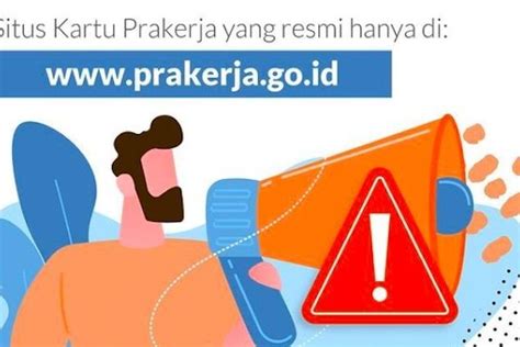 Kapan Pendaftaran Kartu Prakerja Gelombang 16 Dibuka Pastikan Masuk