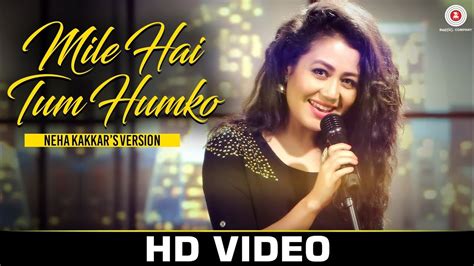 Neha Kakkar Non Stop Songs Youtube