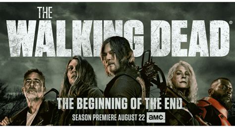 The walking dead season 8 episode 1 youtube - deskrts