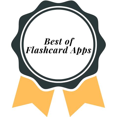 Flashcards App – iPhone App Store Apps