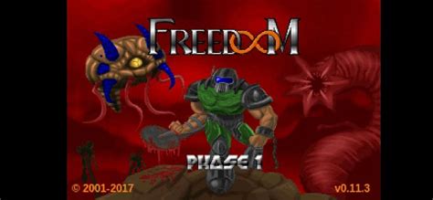 Image 5 Freedoom 1 And 2 Pack Mod For Doom Ii Moddb