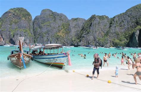 Of The Best Beaches In Southeast Asia