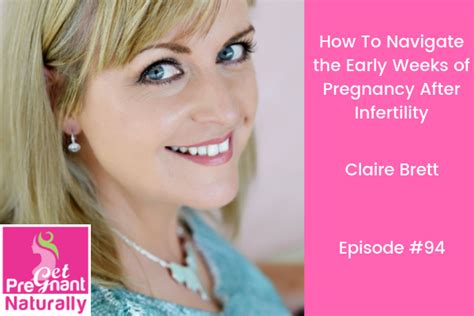 How To Navigate The Early Weeks Of Pregnancy After Infertility Fab Fertile Inc