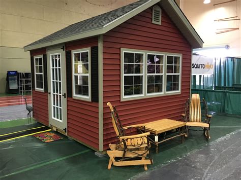 Vinyl Sheds | Backyard Sheds Co