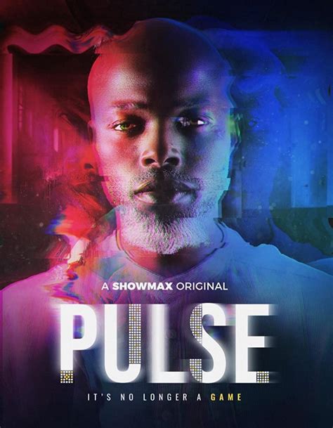 Pulse Serie De TV 2022 FilmAffinity