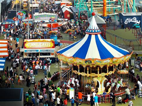 Steel Pier “History In The (Re)Making” - Steelman Partners