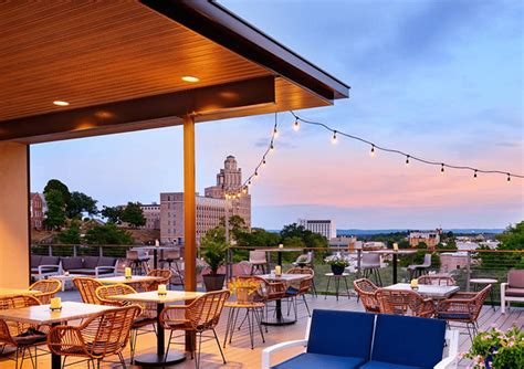 Living The Spa Life For Those With The Time Hot Springs Has The Attractions