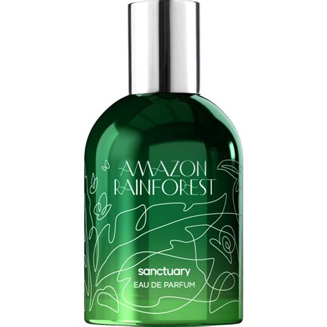 Amazon Rainforest By Sanctuary Reviews Perfume Facts