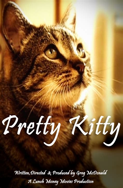 Pretty Kitty – Telegraph