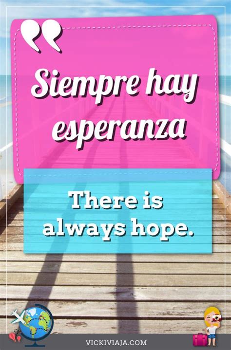 Inspirational Spanish Quotes About Life With English Translations