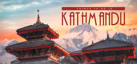 Kathmandu Itinerary | How to Spend a Day in Kathmandu, Nepal