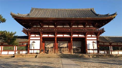 東大寺の拝観時間と所要時間！おすすめの回り方や注意点 ならいく｜パソコン・タブレット・スマホ・ガジェット情報