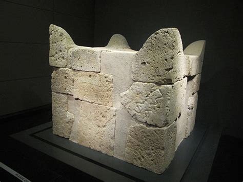 High Places, Altars and the Bamah - Biblical Archaeology Society