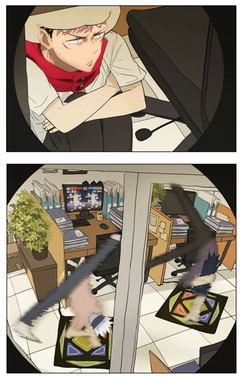 Tokyo Prefectual Students as Nan Hao & Shang Feng : r/JuJutsuKaisen