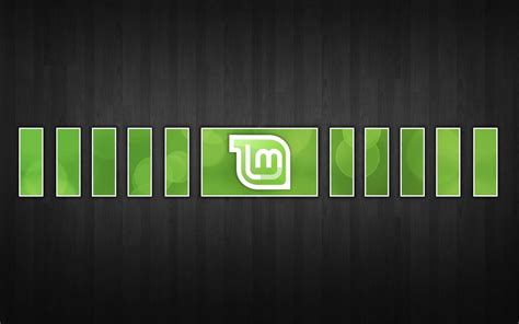 100 Linux Mint Wallpapers