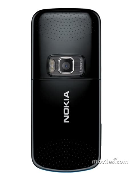 Nokia 5320 XpressMusic Celulares Estados Unidos