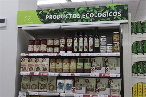 Alcampo Abre Un Nuevo Supermercado En Madrid Noticias Y Actualidad Retail