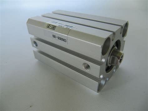 SMC Compact Cylinder CDQSB20 30D For Sale Online EBay