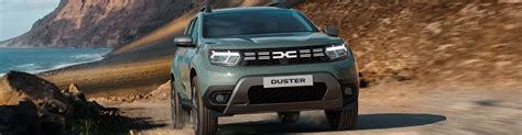 Dacia Duster Extreme TCe 150 bg EDC Özellikleri