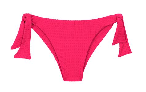 Bikini Bottoms Bottom Dots Virtual Pink Italy Brand Rio De Sol