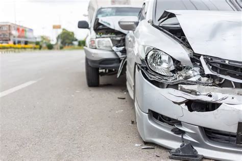 Chain Reaction Car Accidents In California Krasney Law