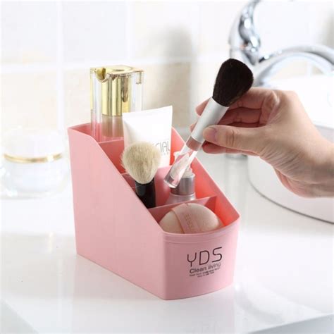 Органайзер за химикали с поставка за телефон и дистанционни за бюро