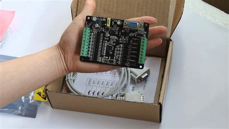 Cf N Mt Programmable Logic Controller Transistors Output Plc