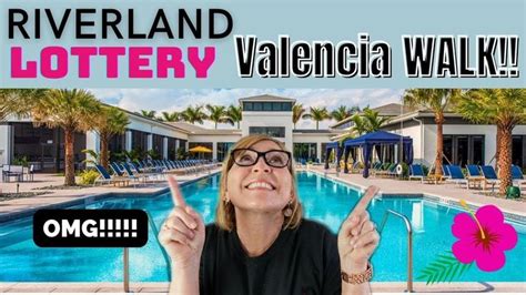 Riverland Port St Lucie Florida Valencia Walk 55 Plus New