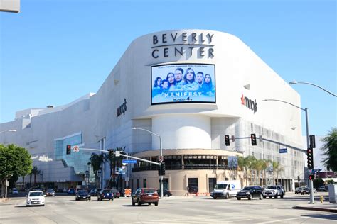 Discover the Best Shopping Centers in Los Angeles | Discover Los Angeles