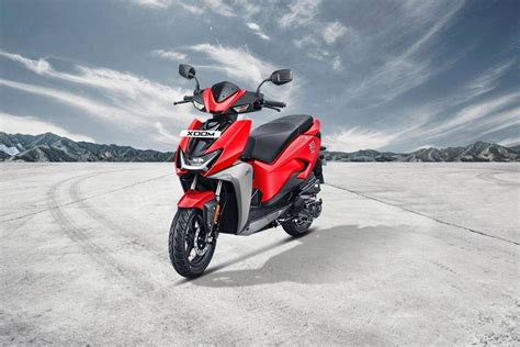 Hero Xoom 110 ZX On Road Price RTO Insurance Features Colours