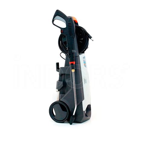 Comet KLS 1600 Gold Extra Domestic Pressure Washer With Accessories