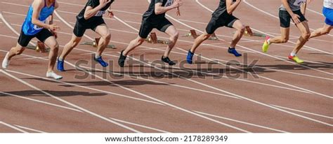 779 100 Meter Sprinter Images, Stock Photos, 3D objects, & Vectors | Shutterstock