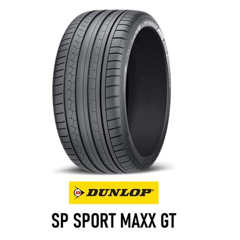 R Sp Sport Maxx Gt Dunlop New Zealand