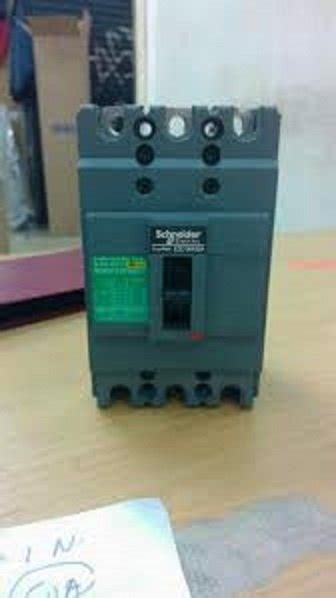 Jual Mccb Schneider Ezc N X A Ezc N Ezc N P A Easypact