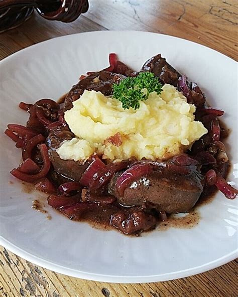 Rehleber Rezepte Chefkoch